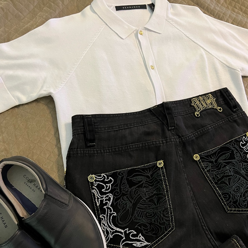 Men’s Outfit‼️💯
